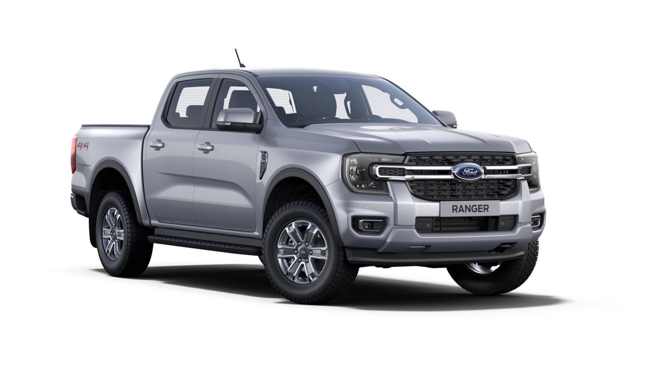 Nueva Ranger