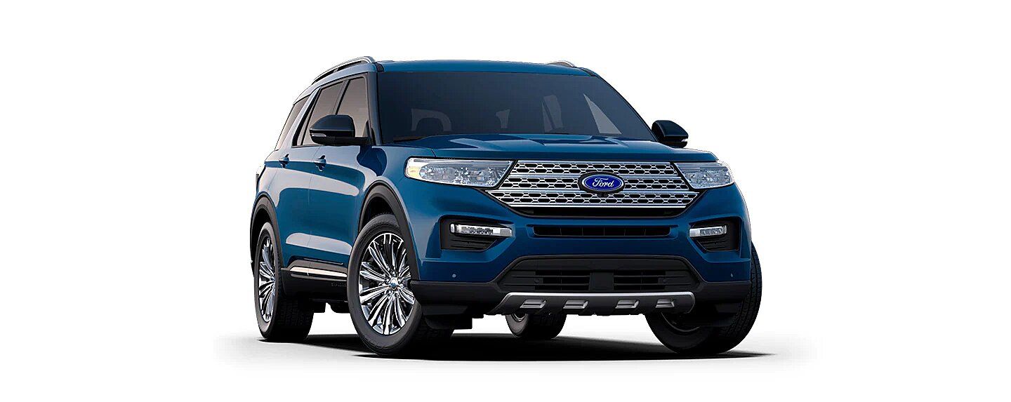 Explorer