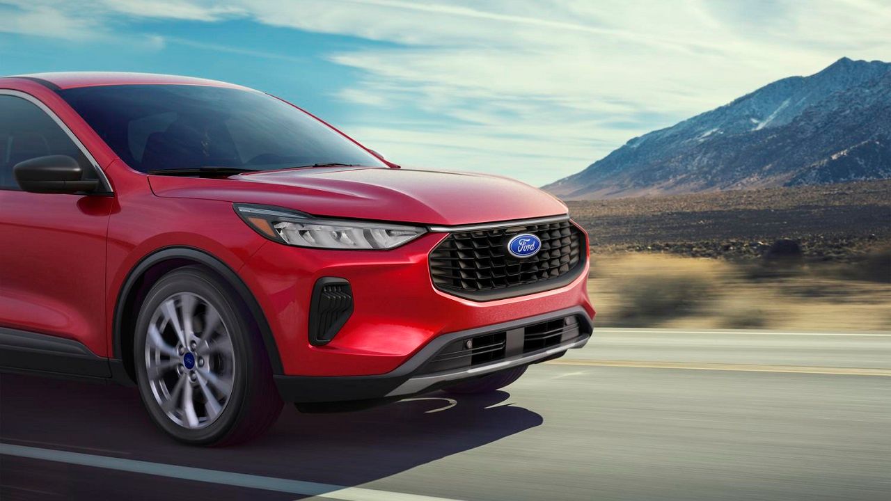 Control electrónico de estabilidad