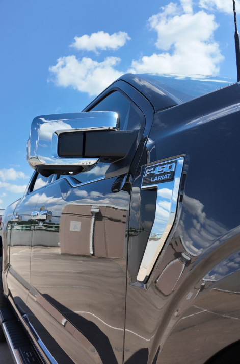 Ganchos de sujeción en caja de carga (BoxLink™)