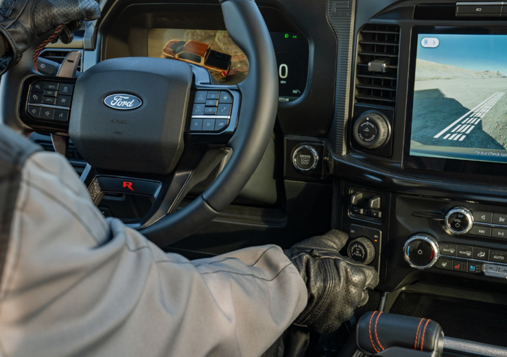 Sistema de gestión de terrenos (Terrain Management System)