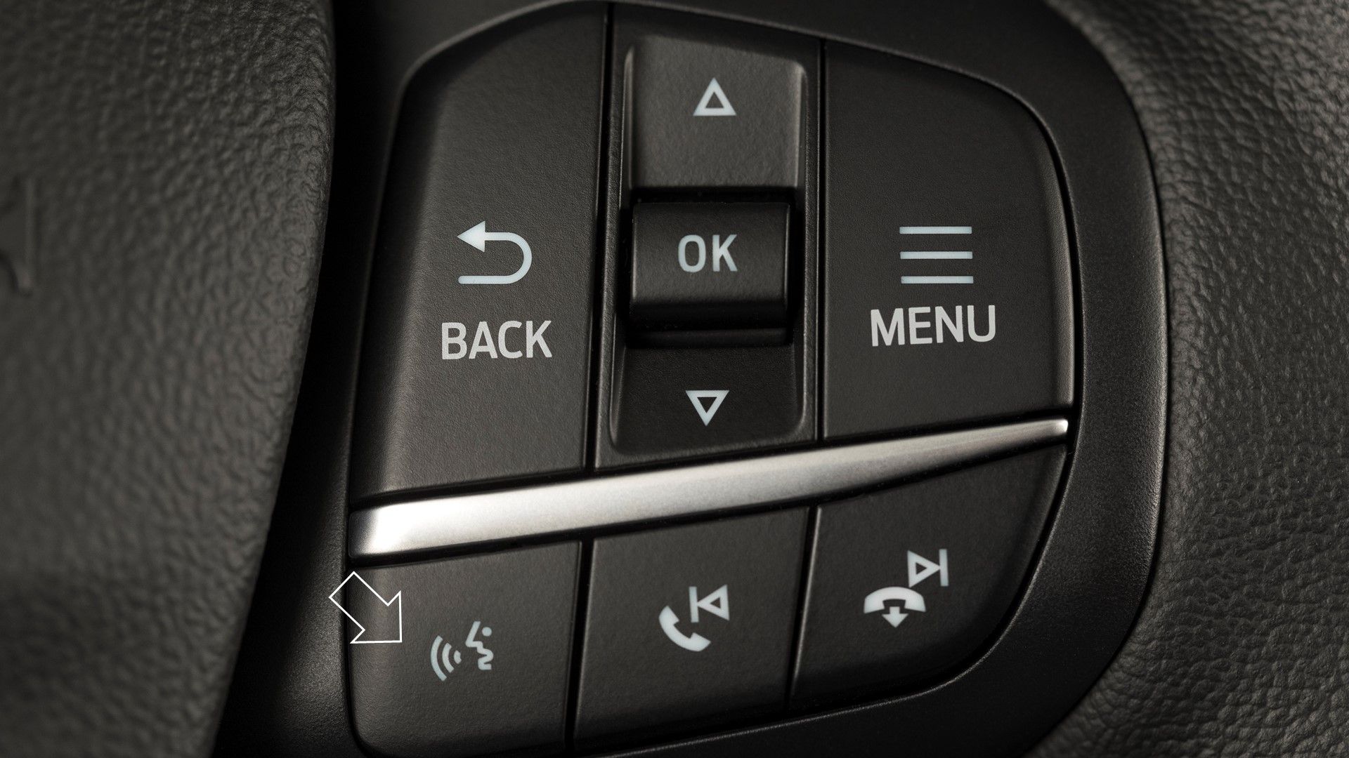 SYNC® 3.4 - Asistentes de Voz