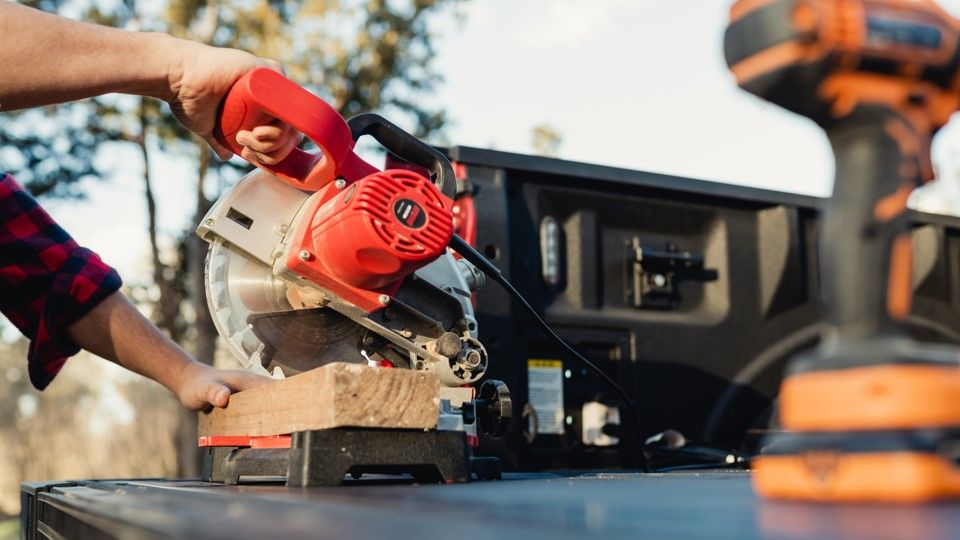 Pro Power OnBoard™​ ​