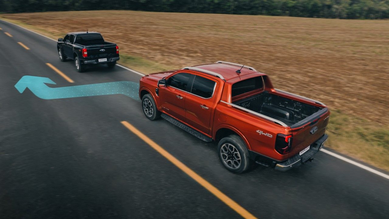 Asistente de Manejo Evasivo