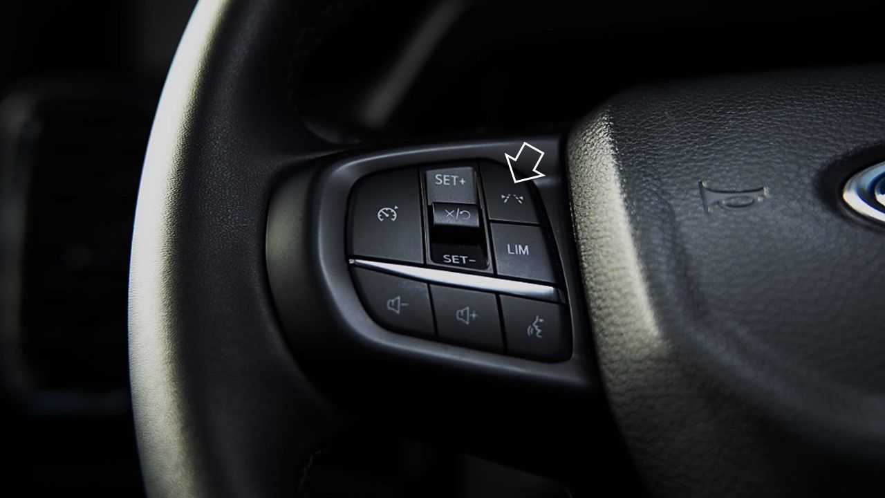 Sistema de Permanencia en el Carril