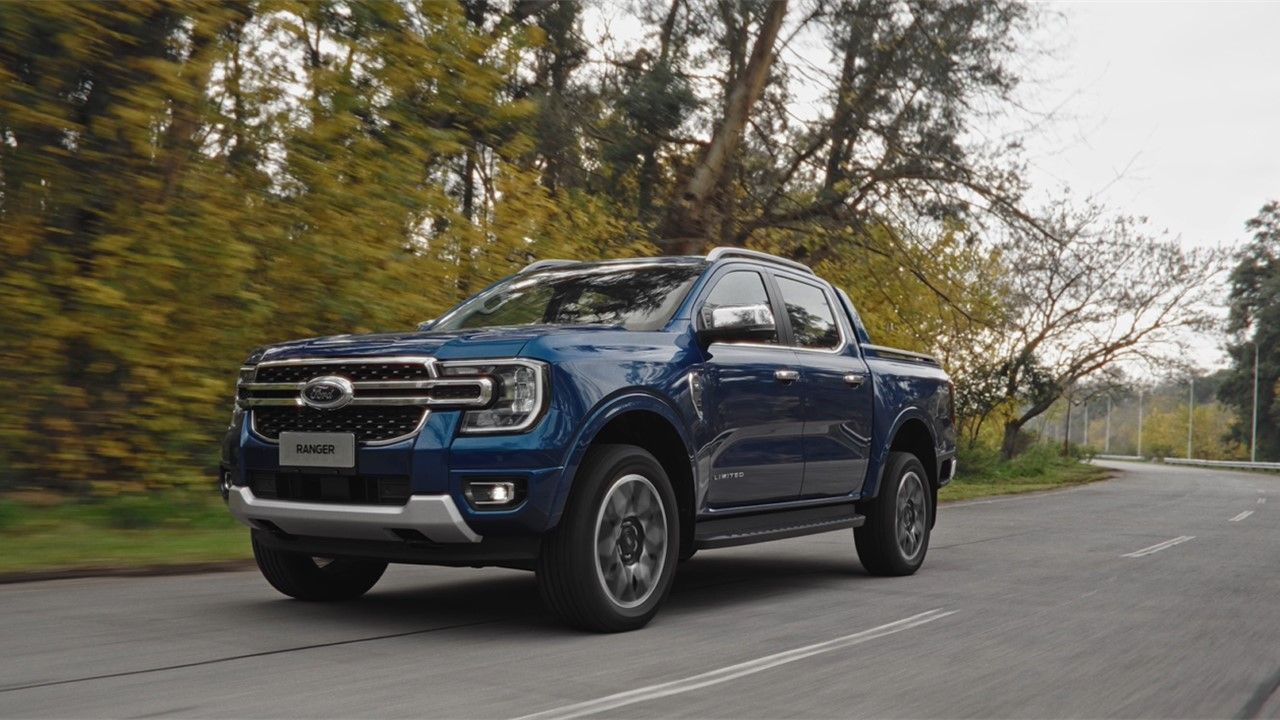 Asistente de Arranque en Pendientes