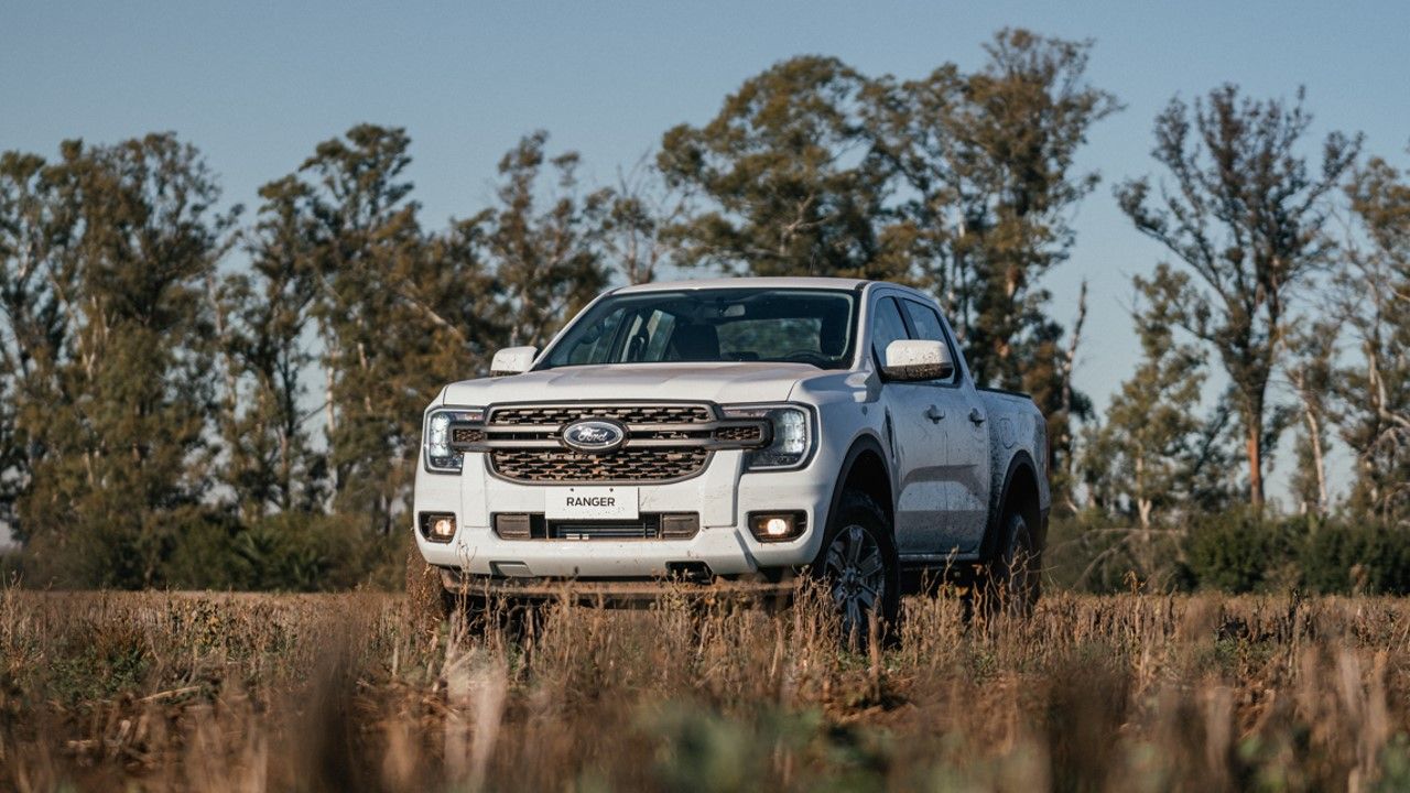 Motor 2.0L 167HP, 405Nm