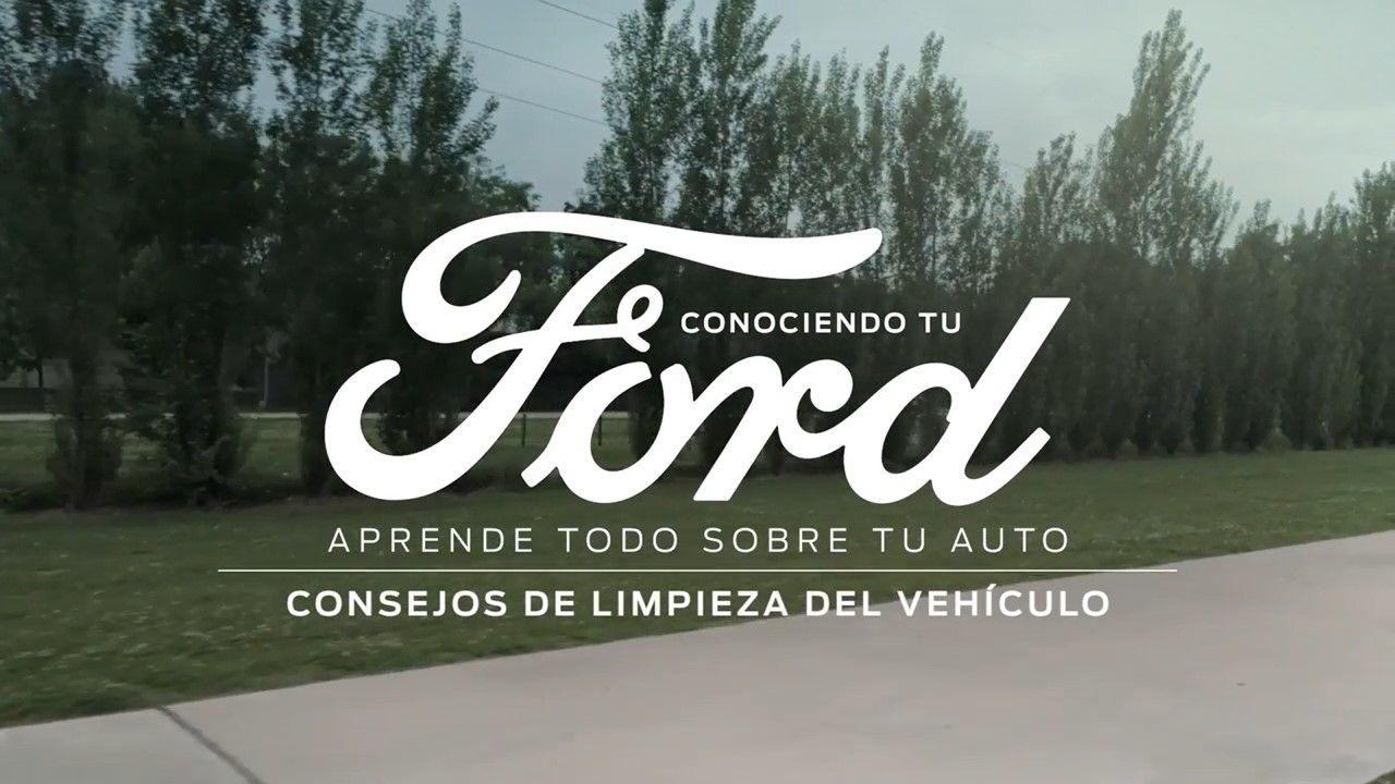 Consejos de limpieza