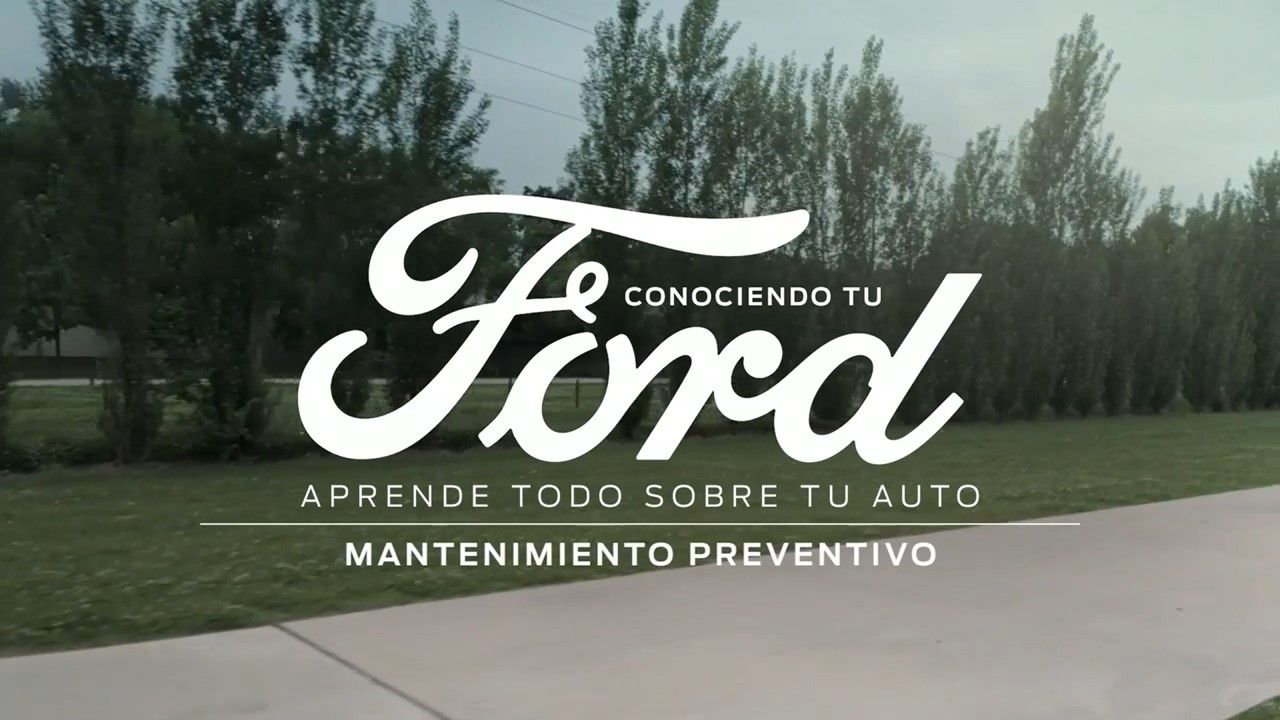 Mantenimiento Preventivo