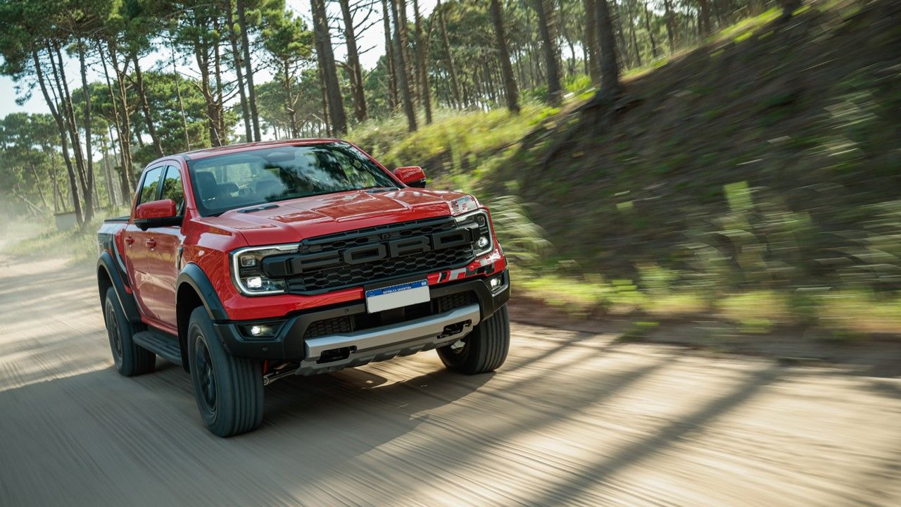 Sistema de permanencia en el carril