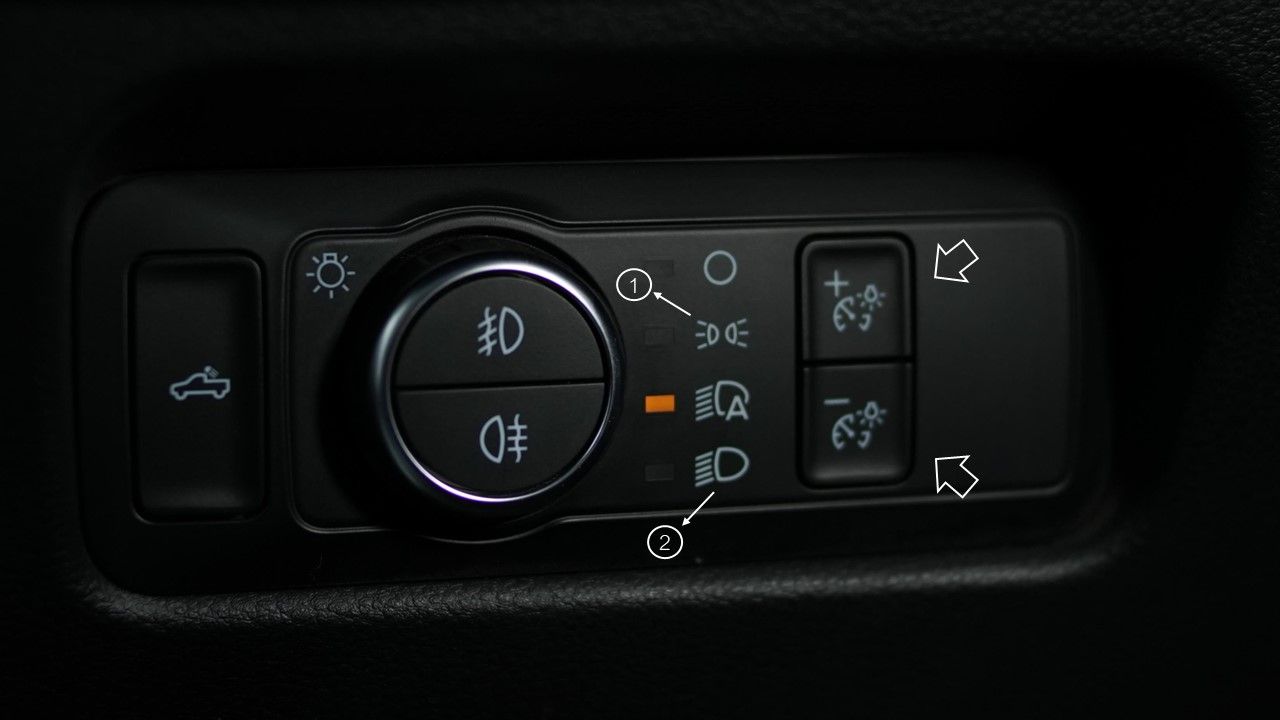 Encendido Automático de Luces