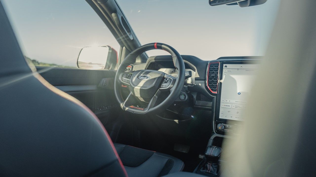 Dirección Eléctrica Asistida