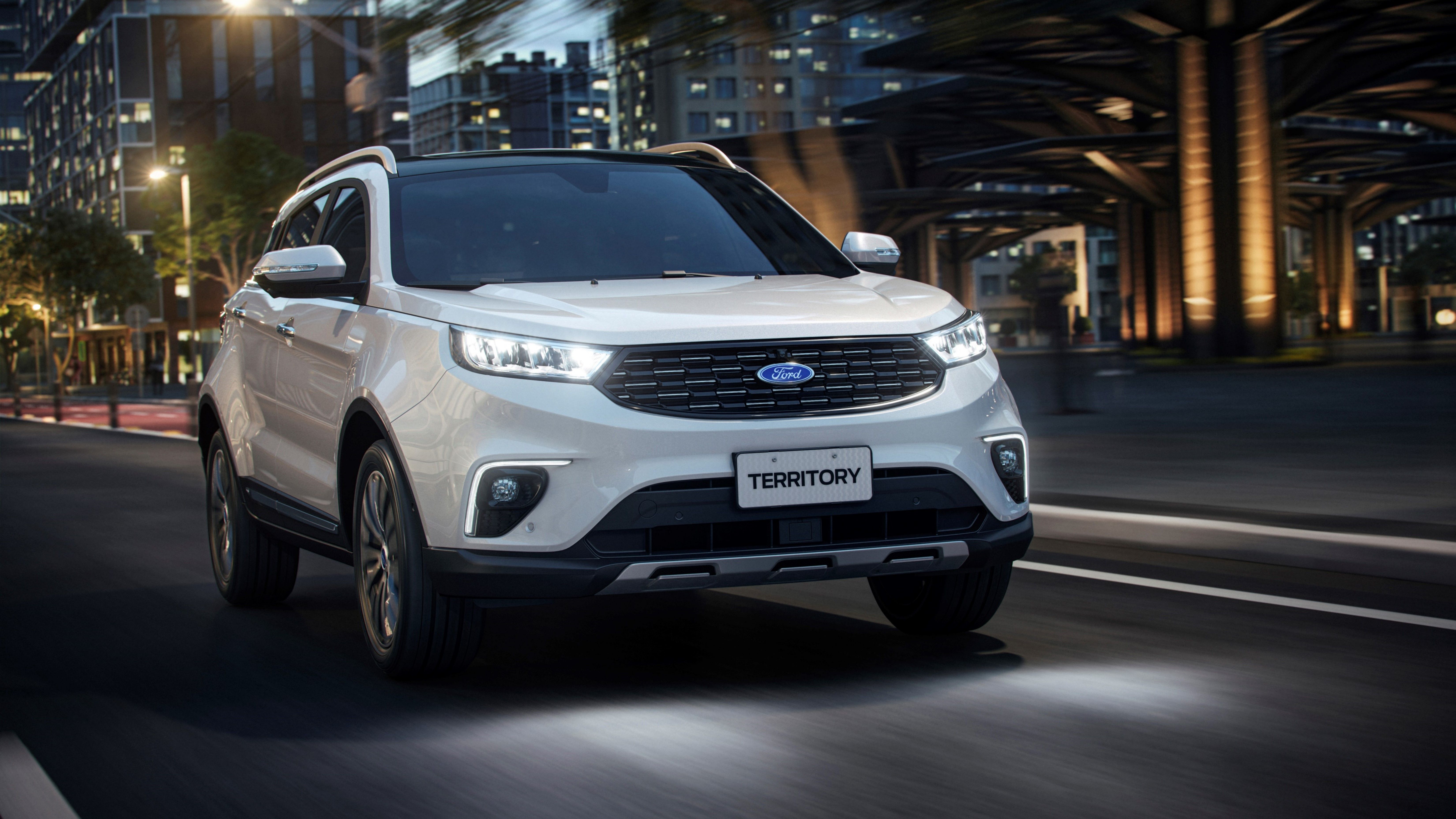 Control de velocidad adaptativo con Stop and Go