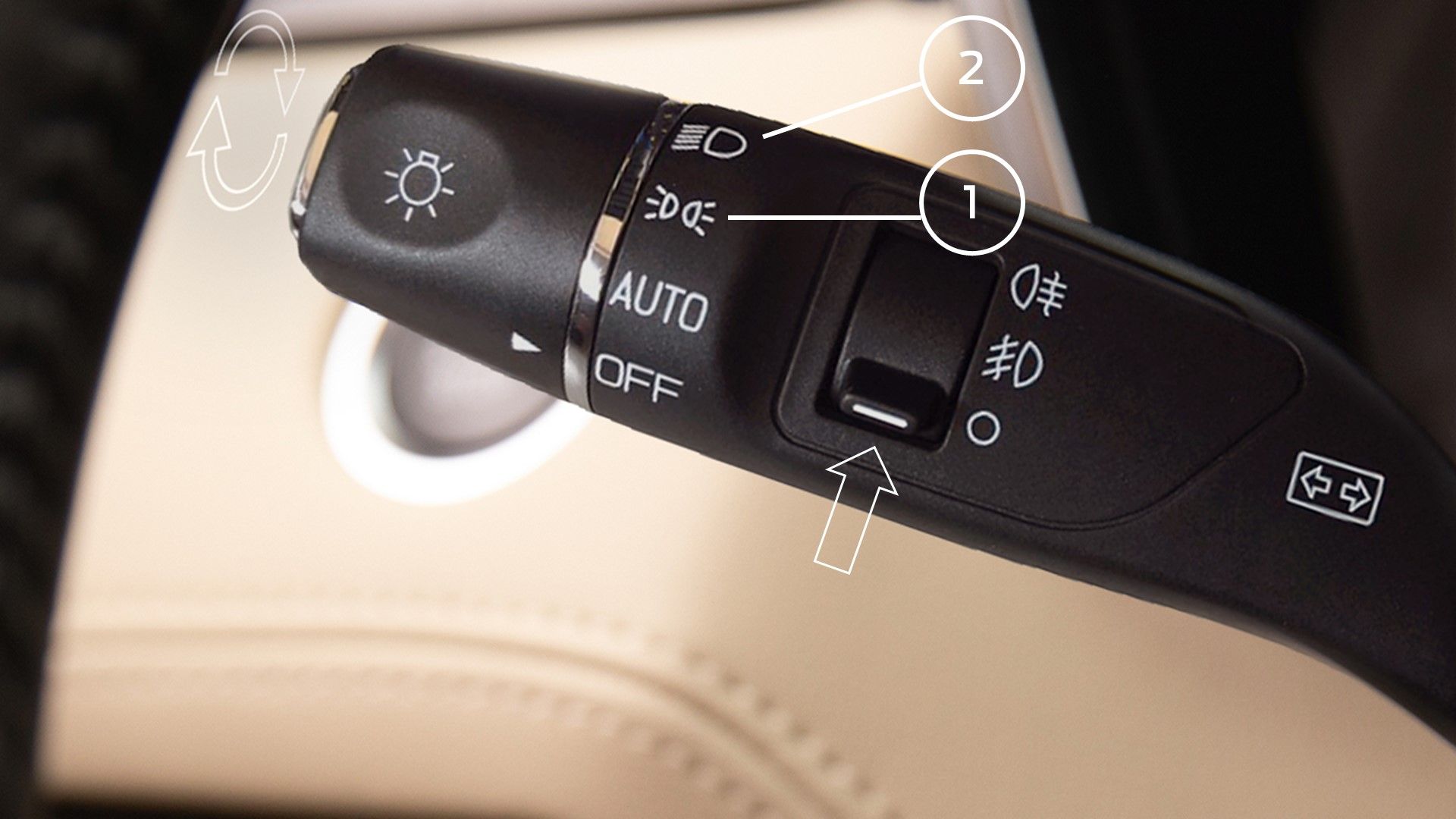 Encendido de Exploradoras