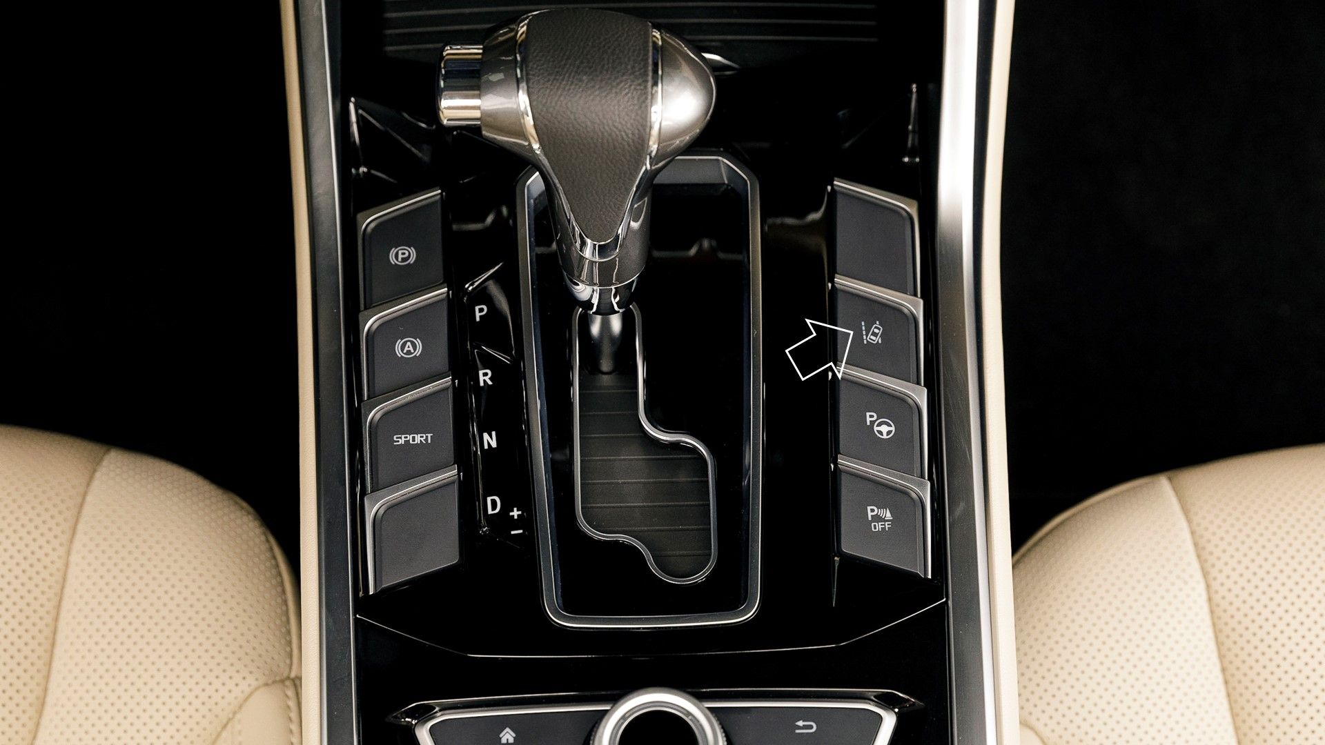 Sensores de proximidad traseros y delanteros