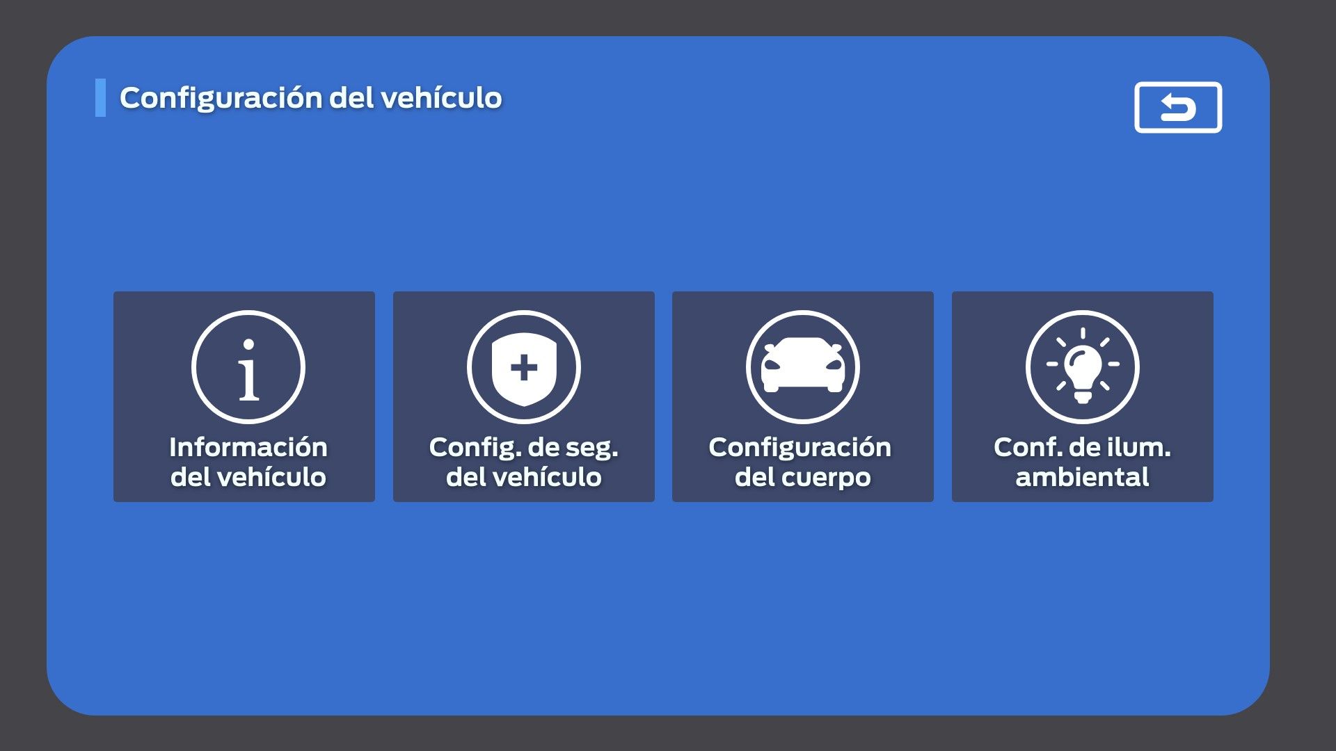 Asistente Precolisión con frenado autónomo de emergencia