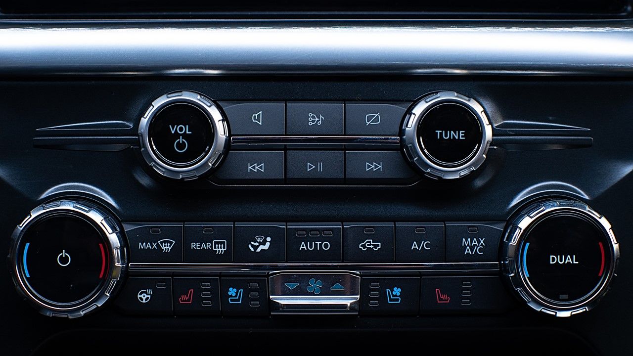 Asiento del conductor