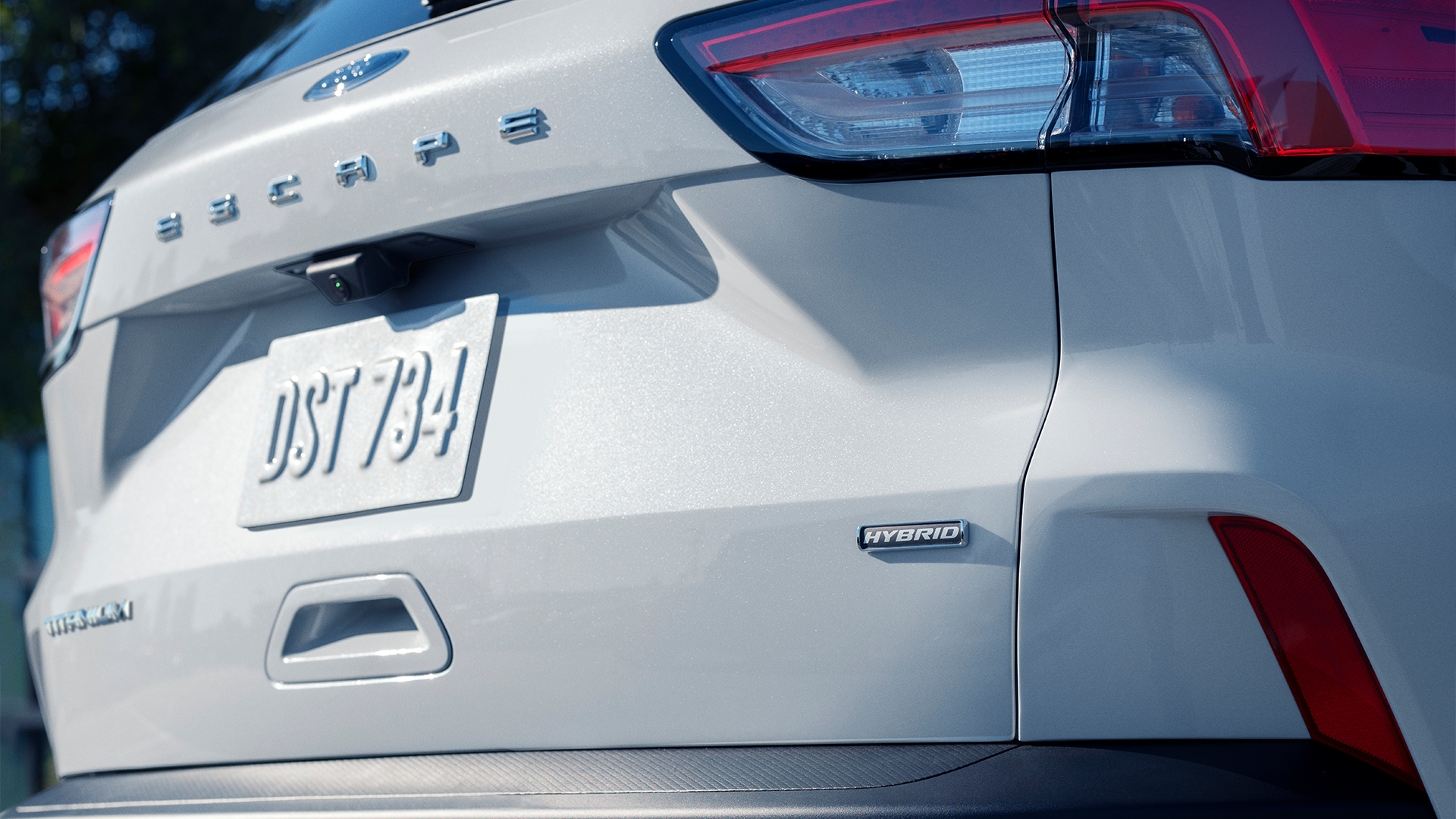 Tecnología híbrida de alto desempeño