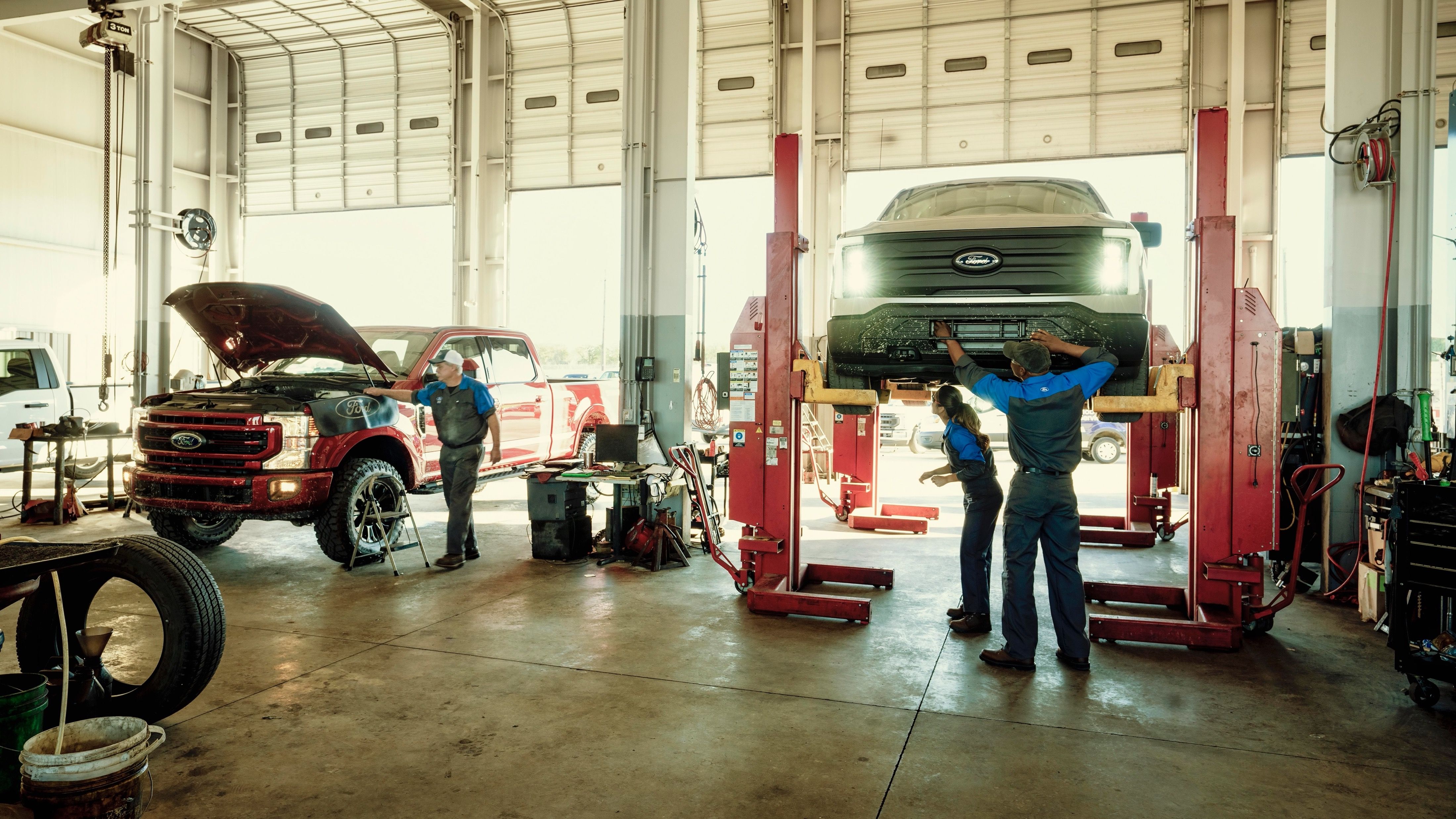 Mantenimiento Preventivo