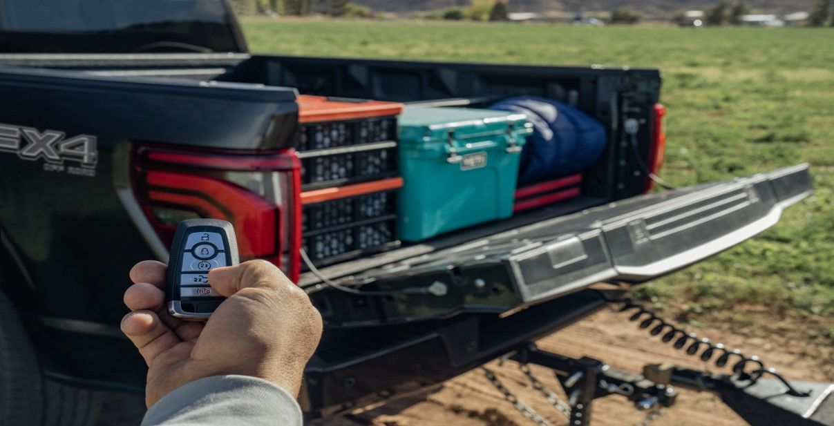 Apertura/Cierre remoto